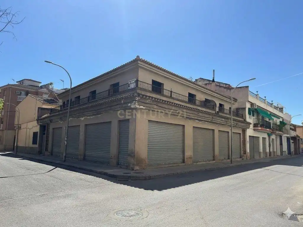 Inmuebles singulares en venta en CL CRISTOBAL HALFFTER 14SANTA FE (GRANADA) 14, imagen 6