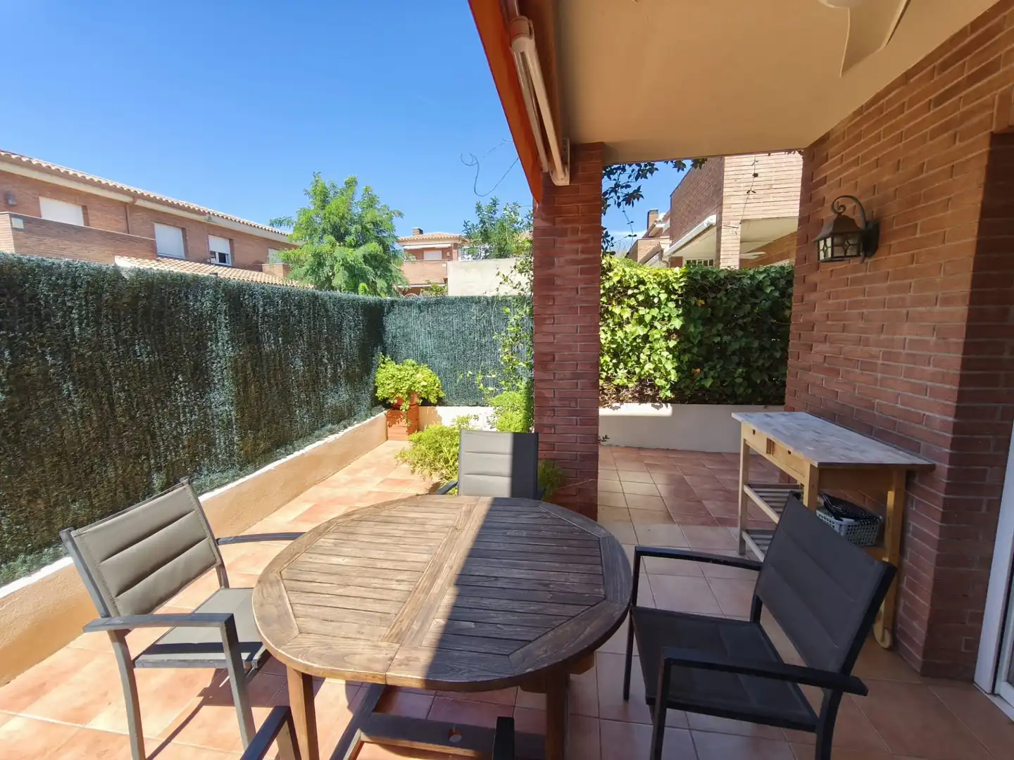 Terrace of Houses for sale in Cambrils  with Heating, Private garden and Parquet flooring
