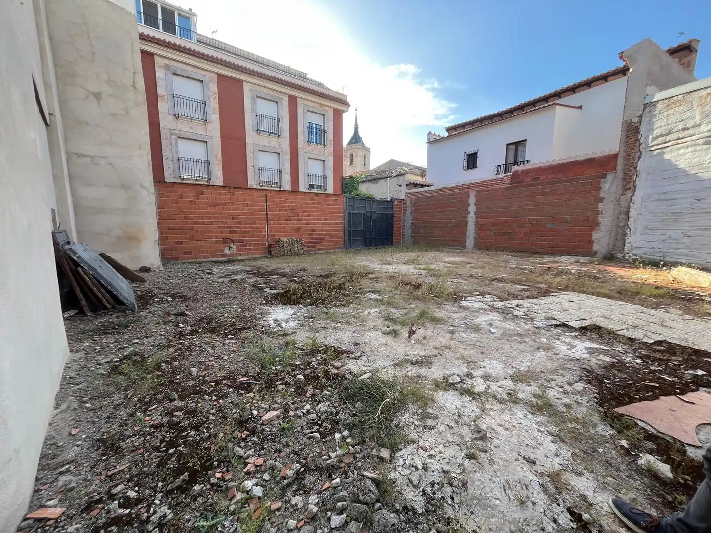 Residential for sale in Villarrubia de los Ojos