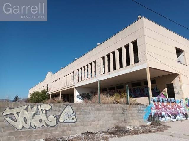 Nave industrial en Venta en PL SAU  INDUSTRIAL
 PUIGPELAT (TARRAGONA) en Puigpelat