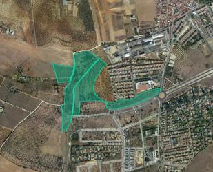Land for sale in Mairena del Aljarafe