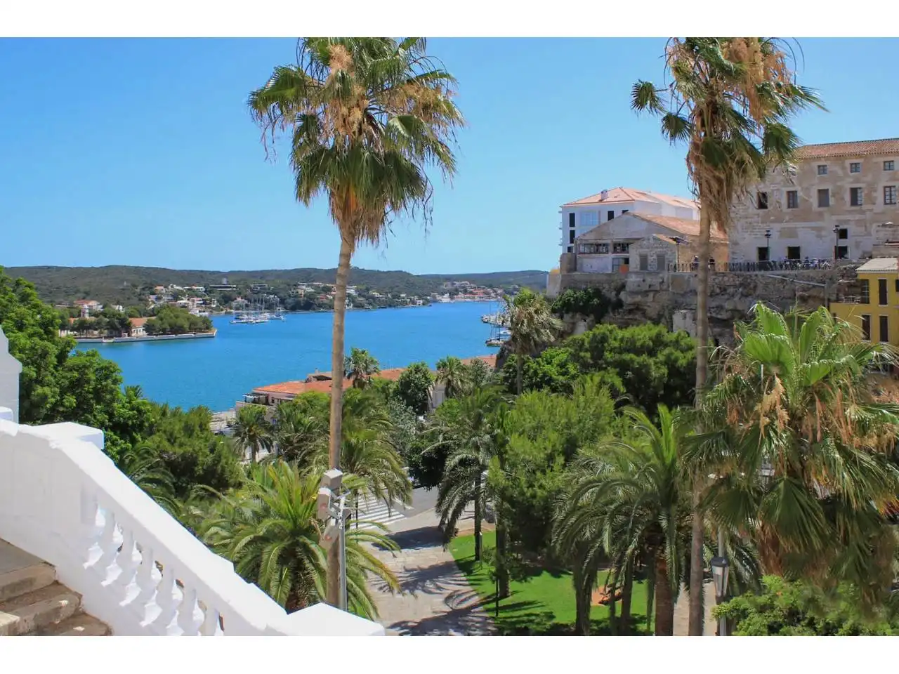 House for sale in Maó ciutat