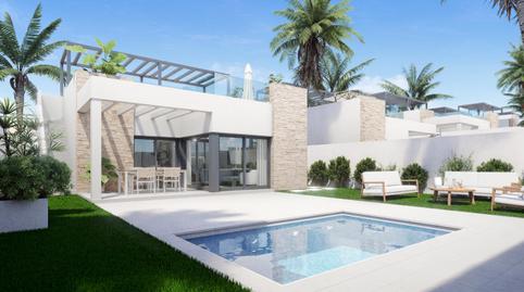 Photo 2 of House or chalet for sale in Monte Mahimon, Golf Valle Este, Vera