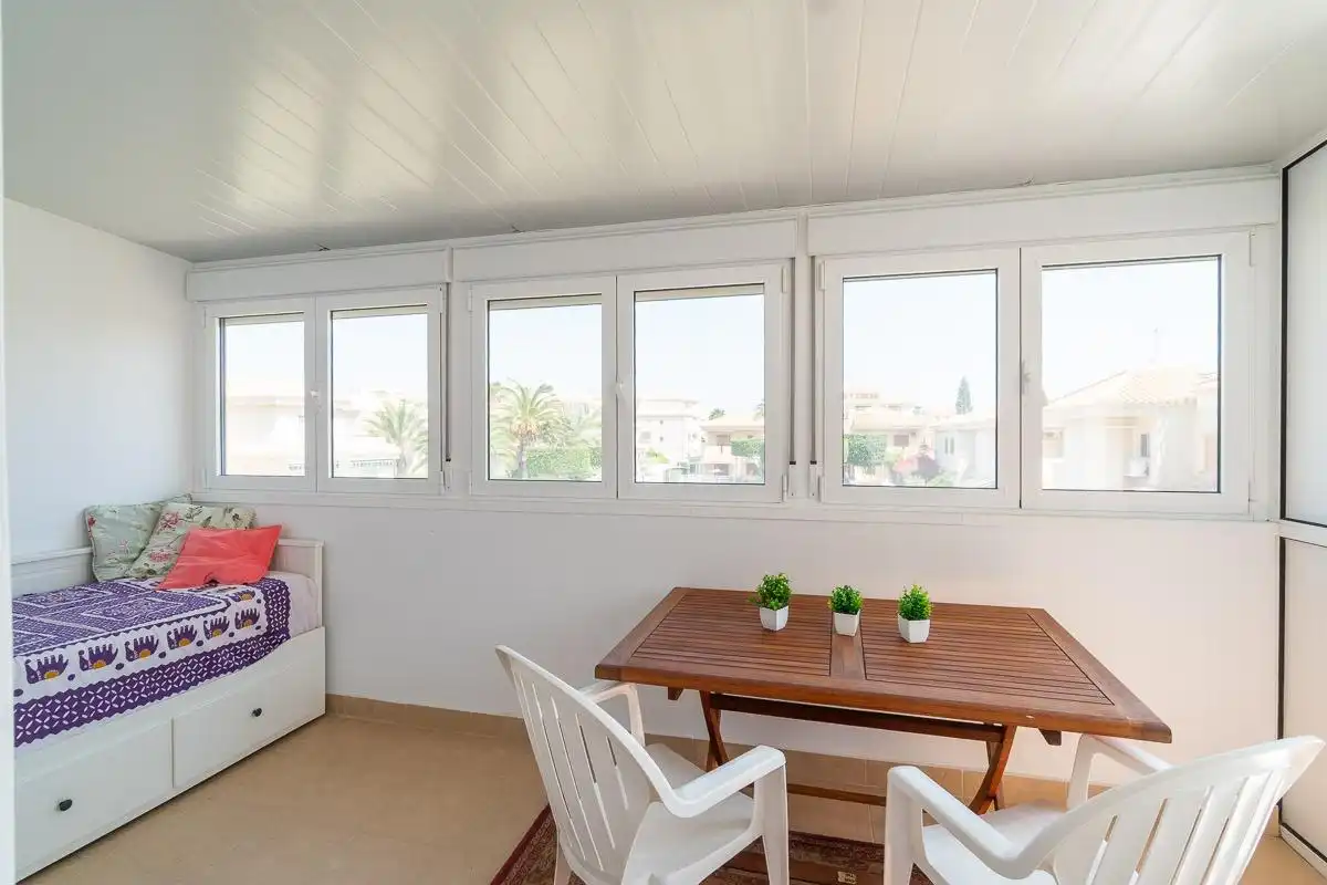 Casa a schiera con terrazza in vendita a Orihuela Costa, imagen 7