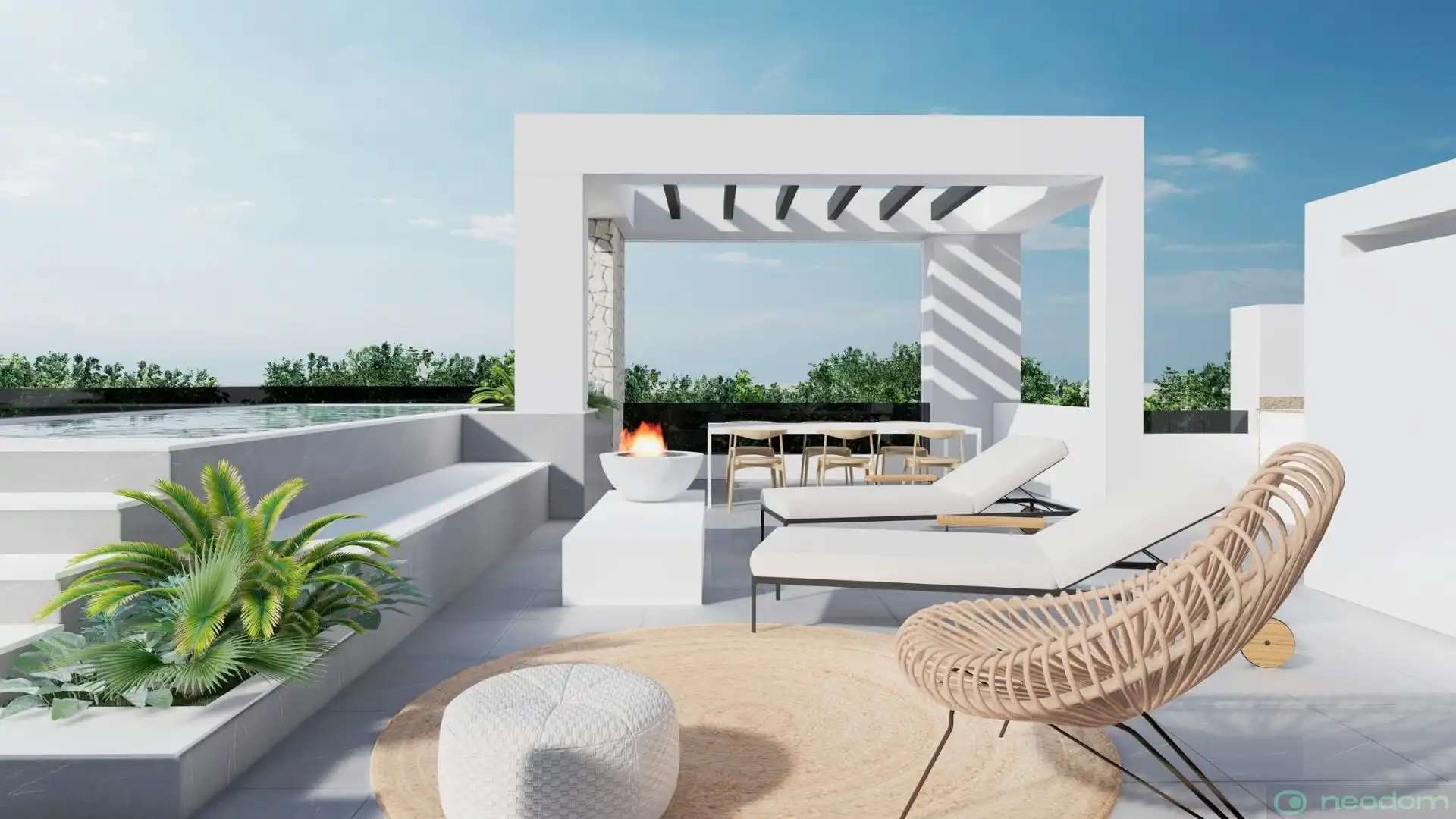 Casa en venta en Mar Menor Golf, imagen 6