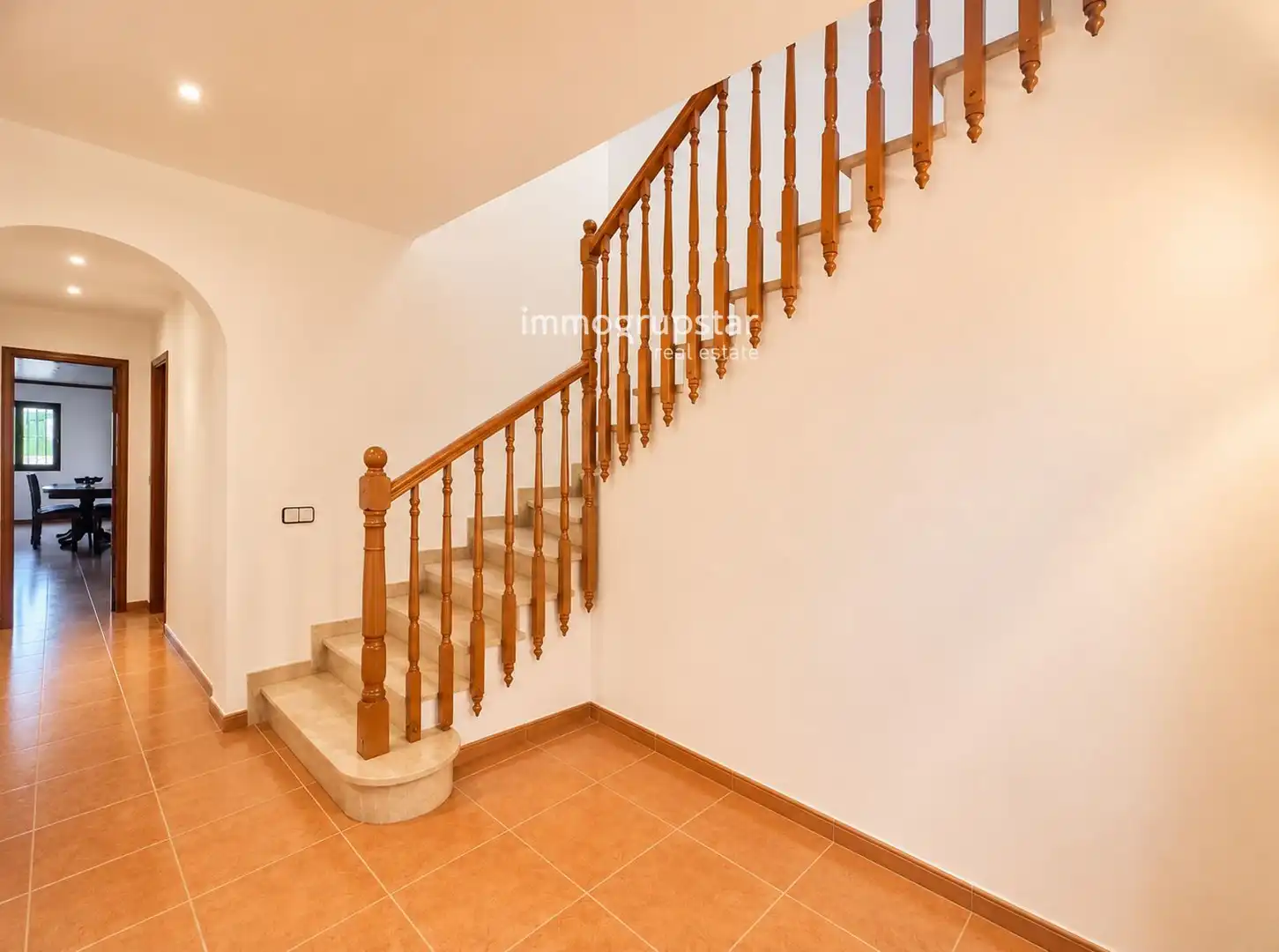 Casa amb terrassa en venda a Olot, imagen 17