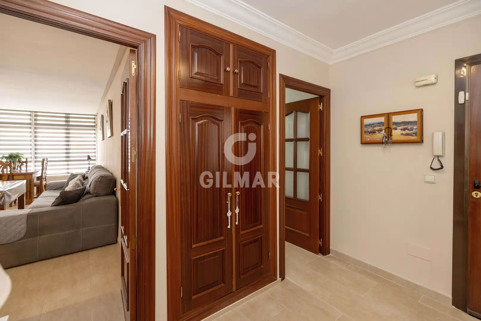 Flat for sale in Estepona  with Balcony
