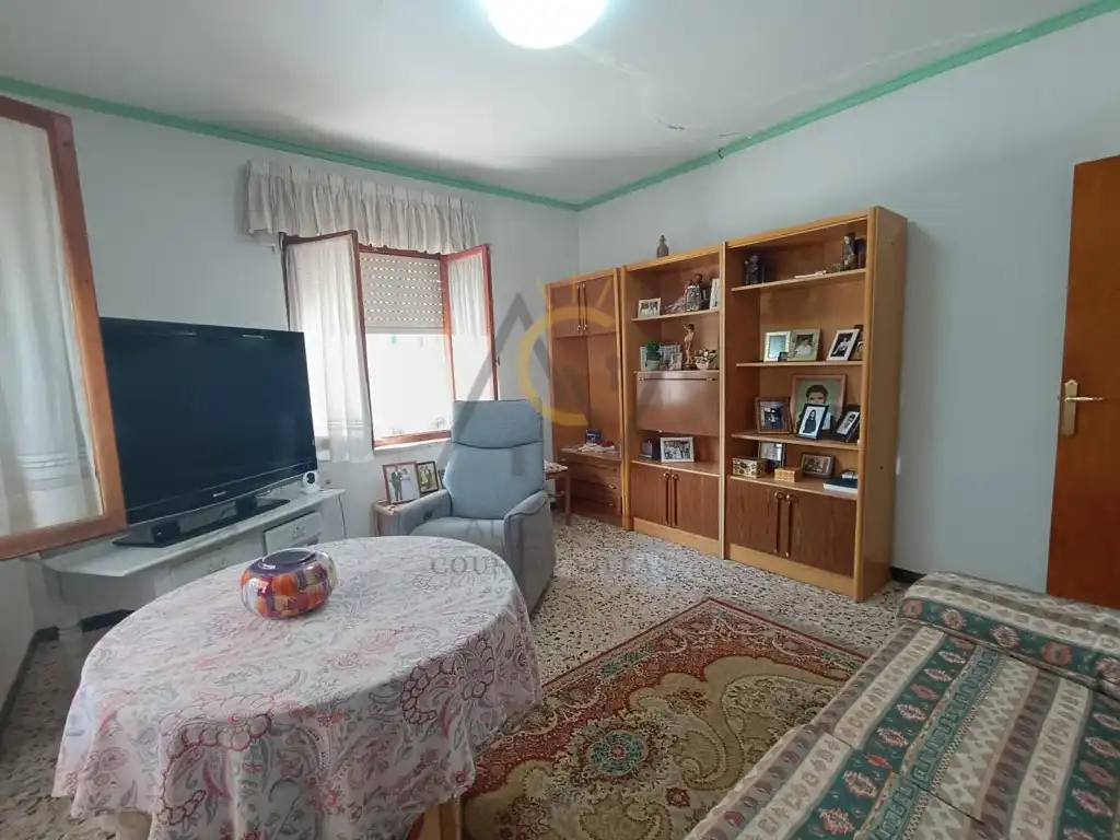 House with garden for sale in Avenida Puenteareas, imagen 9