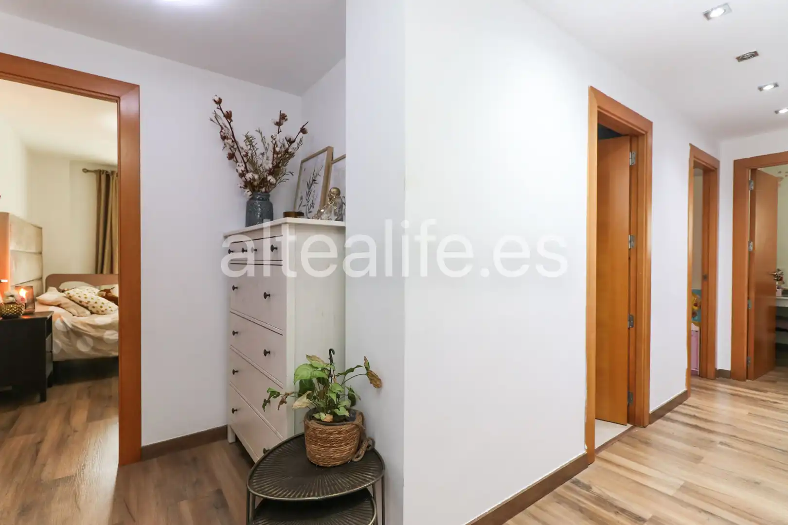 Apartament en venda en Altea amb Aire condicionat, Calefacció i Balcó