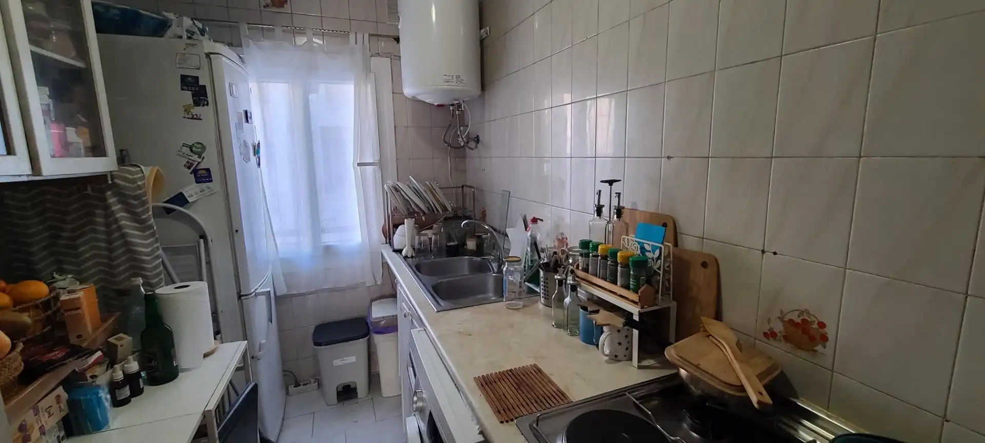 Wohnung zum Verkauf in Puente de Vallecas, imagen 12