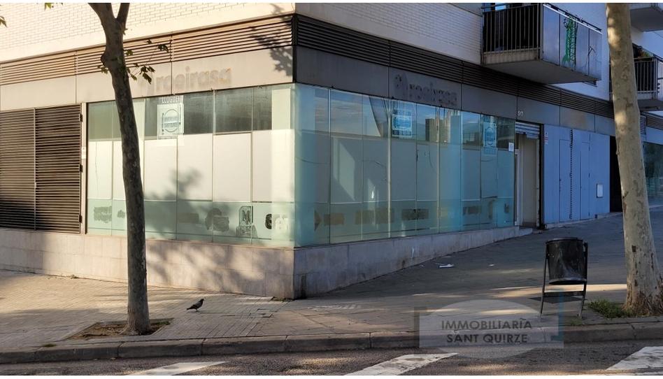 Photo 1 of Premises to rent in Carretera Terrassa_de, 517, Can Gambús, Barcelona