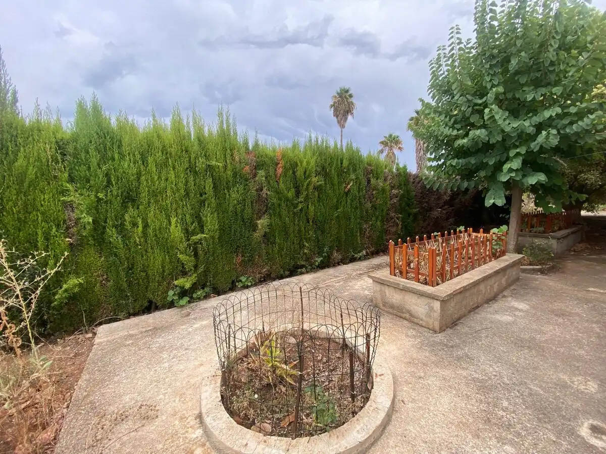 Chalet en venta en Ondara, imagen 30
