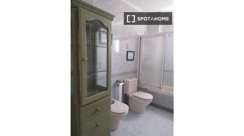 Foto 2 de Apartament per a compartir a Daimús, Valencia