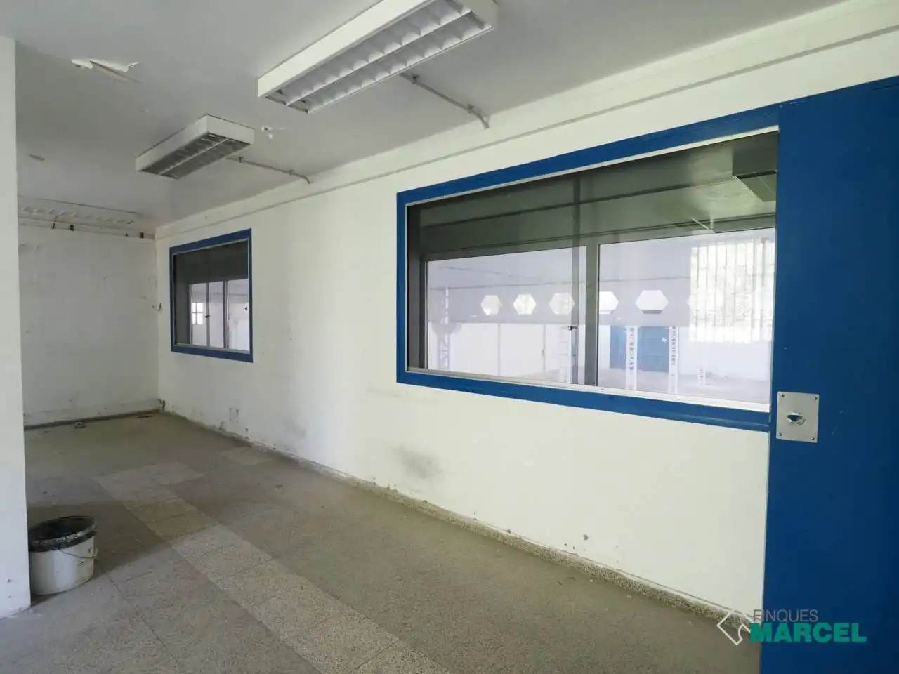 Industrial building to rent in Carretera Vallderiolf, imagen 20