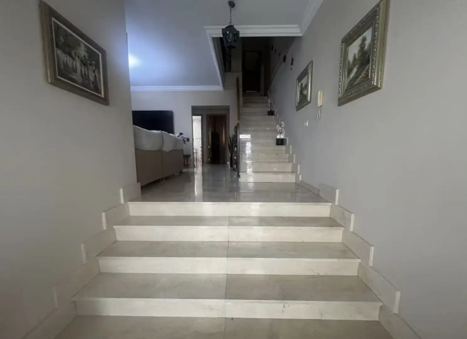Casa con terraza en venta en Hellín, imagen 2