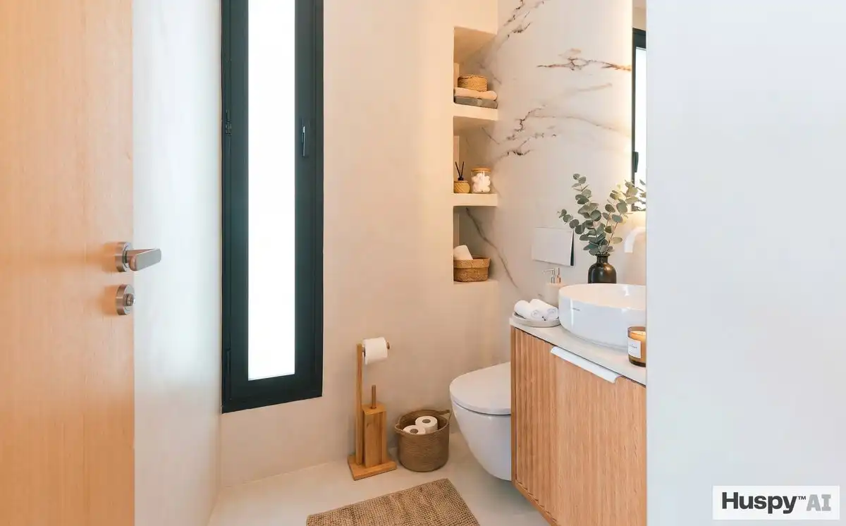Casa con terraza en venta en Carrer de Ramon Llull, imagen 34