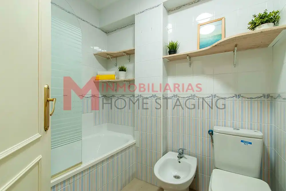 Flat with terrace for sale in Arco Norte - Avda España, imagen 4