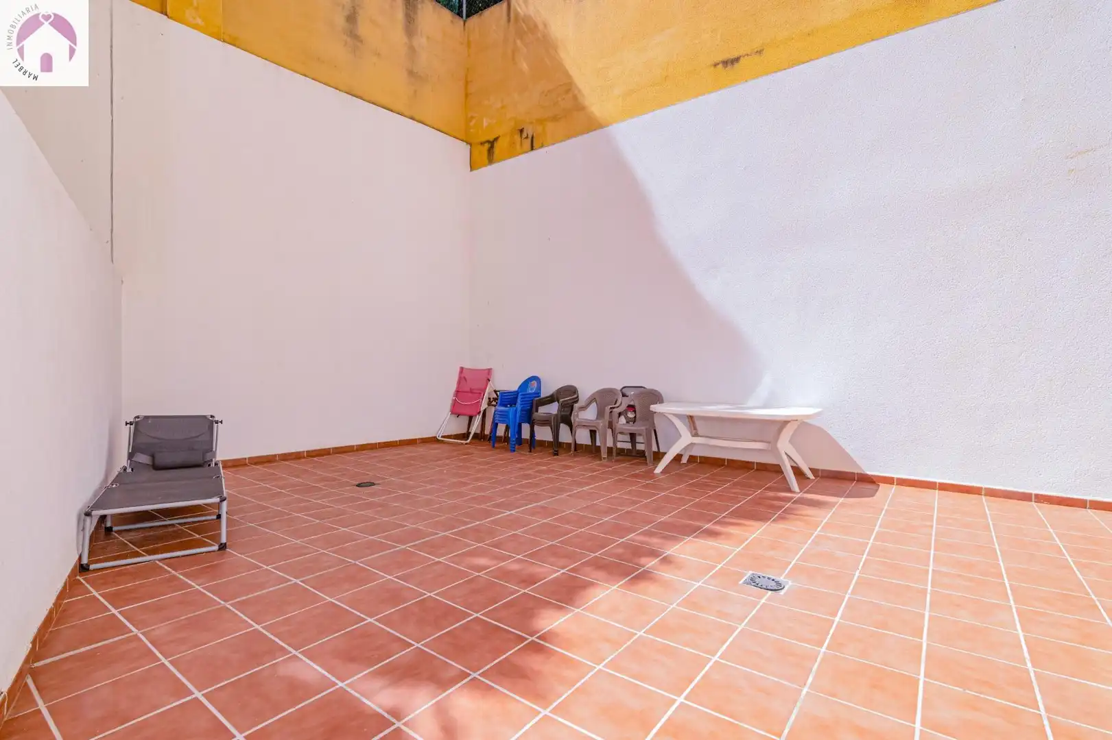 Terrassa de Planta baixa en venda en La Zubia amb Aire condicionat, Calefacció i Moblat