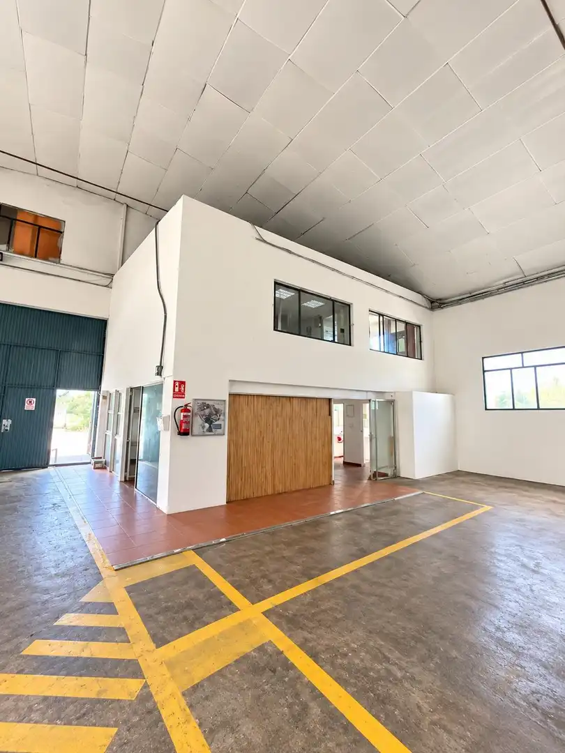 Nave industrielle à vendre à Pedanías Este, imagen 13