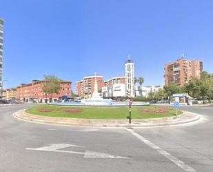 Exterior view of Apartment for sale in Málaga Capital  with Terrace