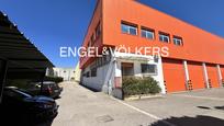 Exterior view of Industrial buildings to rent in Montcada i Reixac