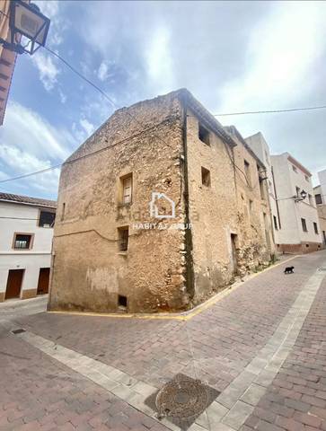 Casa-chalet en Venta en Vallmoll