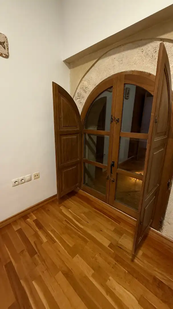 Piso en venta en Chinchilla de Monte-Aragón con Calefacción, Parquet y Lavadora