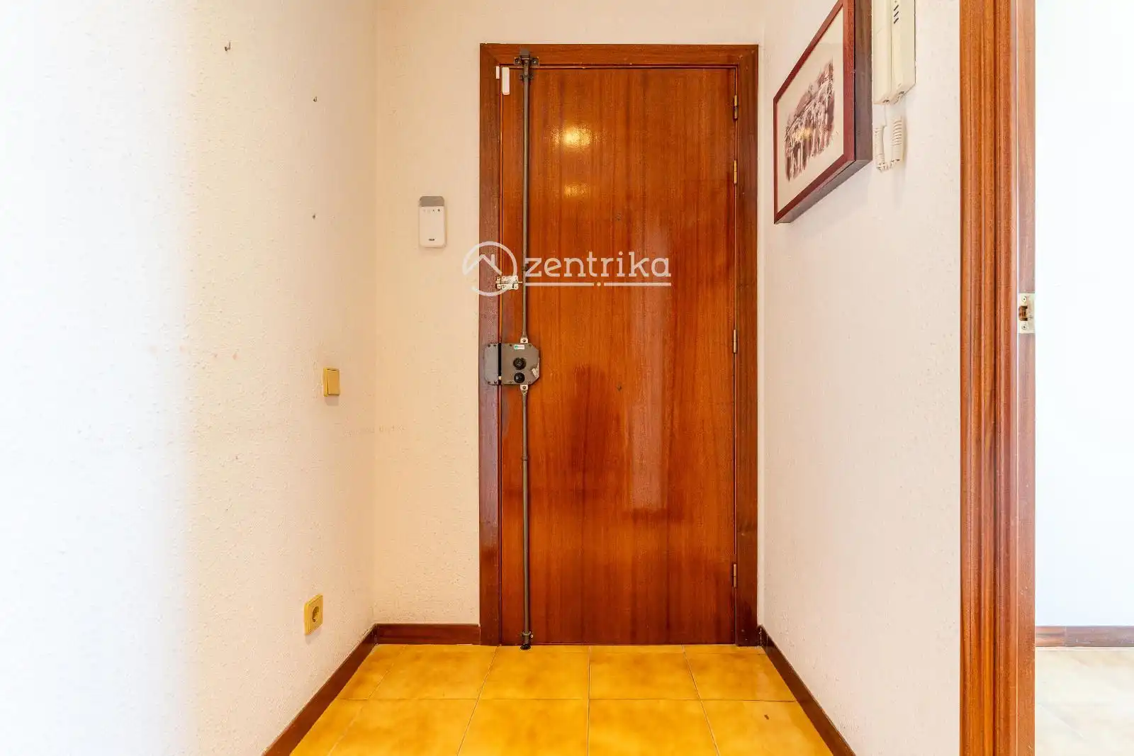 Piso en venta en Reus con Aire acondicionado, Calefacción y Terraza