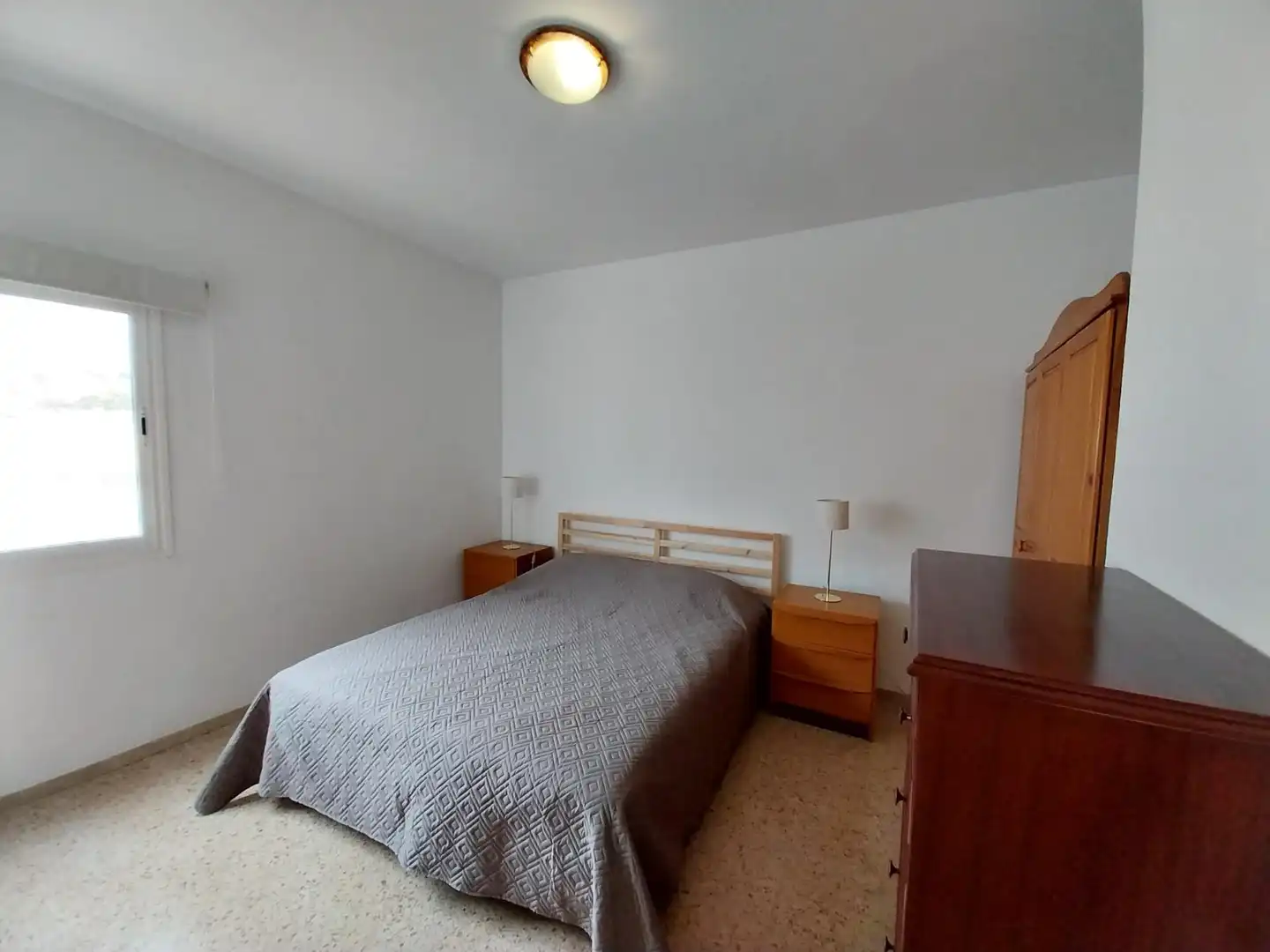 Flat for rent in San Cristóbal - Playa de la Laja