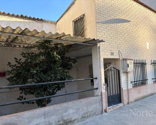 Exterior view of Residential for sale in Coslada