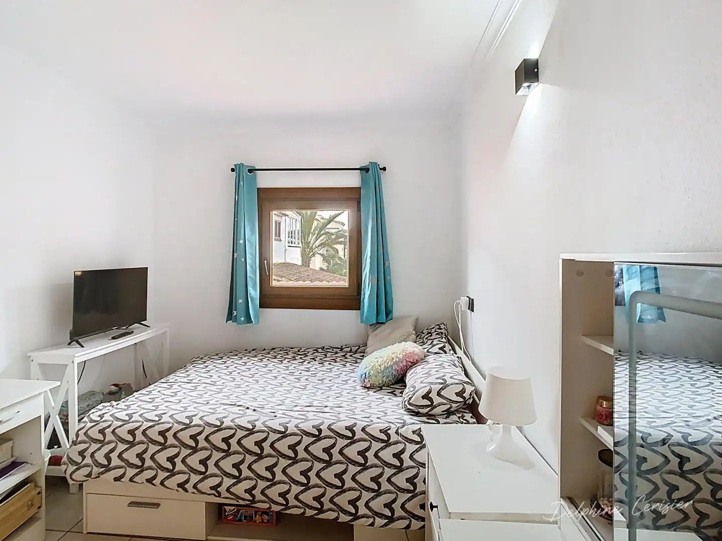 Apartamento en venta en Cala Santanyí