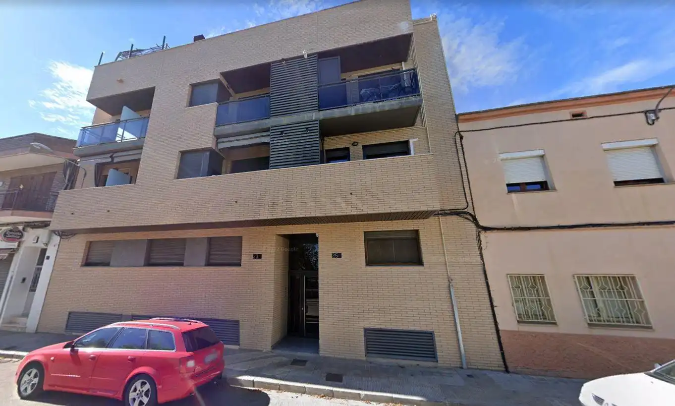 Parking for sale in GRAN - LLIVIA, imagen 5