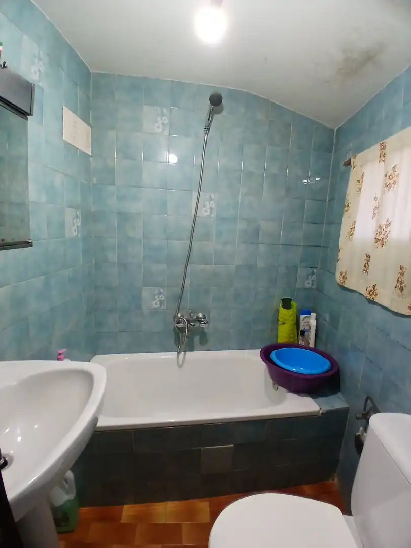 Baño de Casa o chalet en venta en Berrocal de Salvatierra