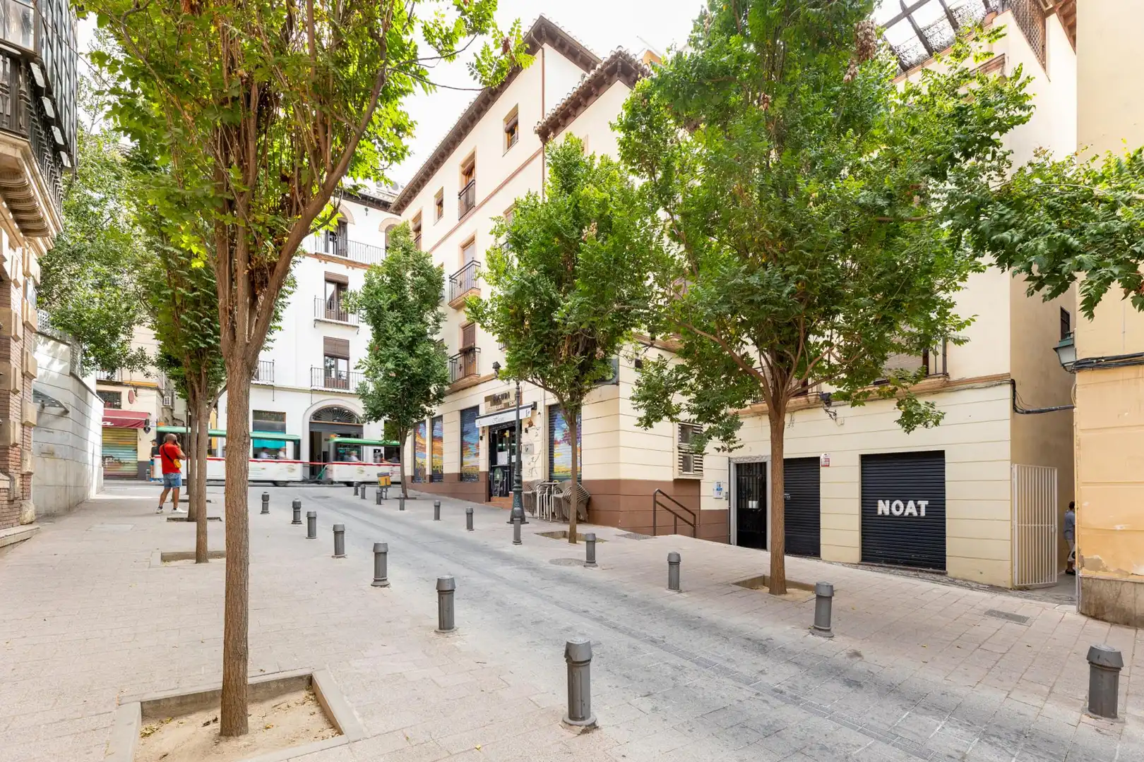 Apartament amb ascensor en venda a Calle Santa Escolástica 14, imagen 4