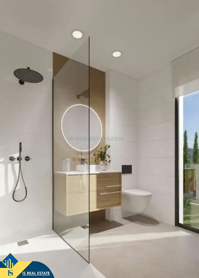 Maison avec piscine à vendre à Balcón de Finestrat - Terra Marina, imagen 6