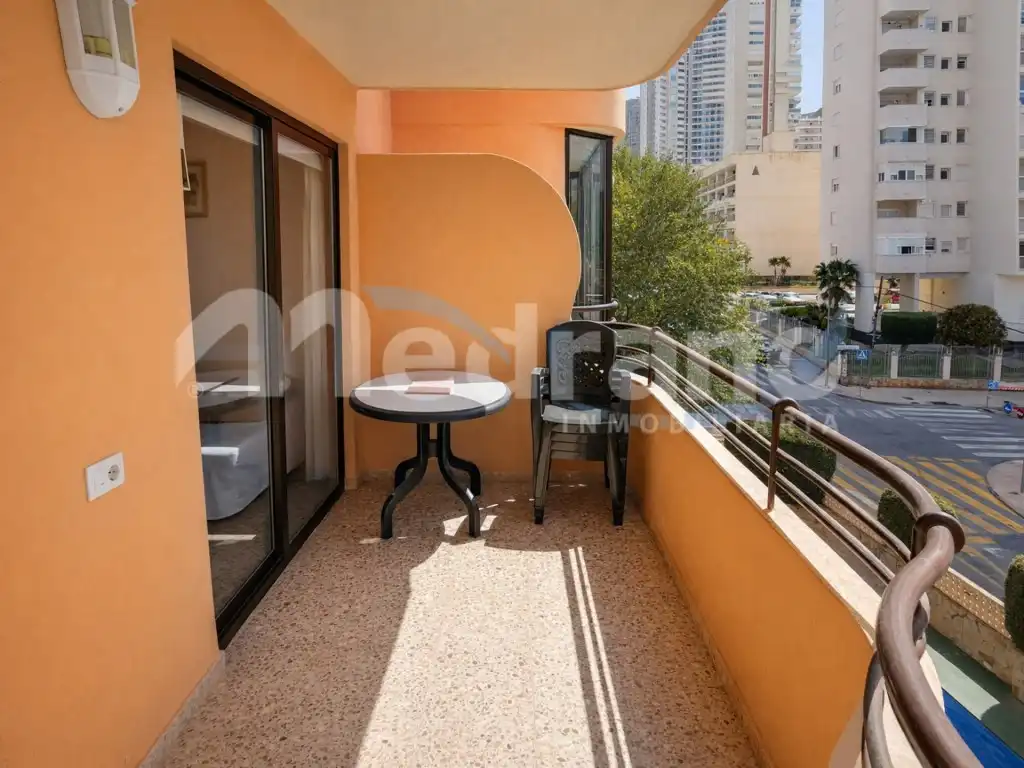 Apartment with pool for sale in Avenida Montecarlo, imagen 21