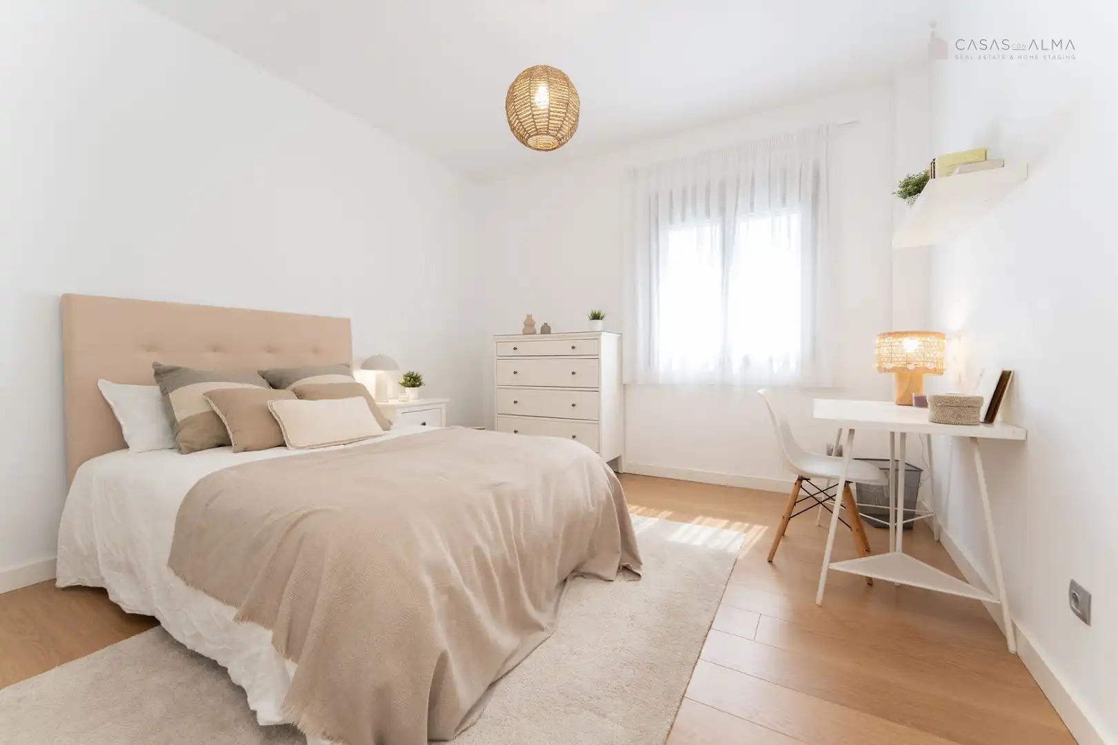 Bedroom of Flat for sale in Las Palmas de Gran Canaria  with Terrace, Storage room and Community pool