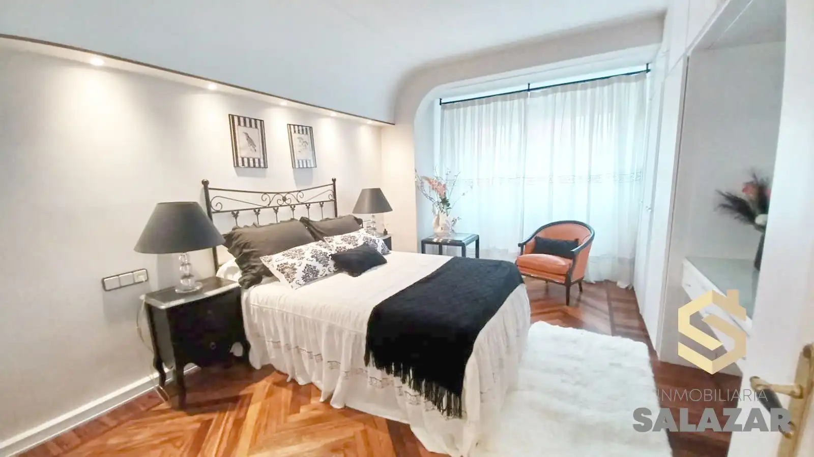 Flat with lift to rent in Iparraguirre Kalea, imagen 12