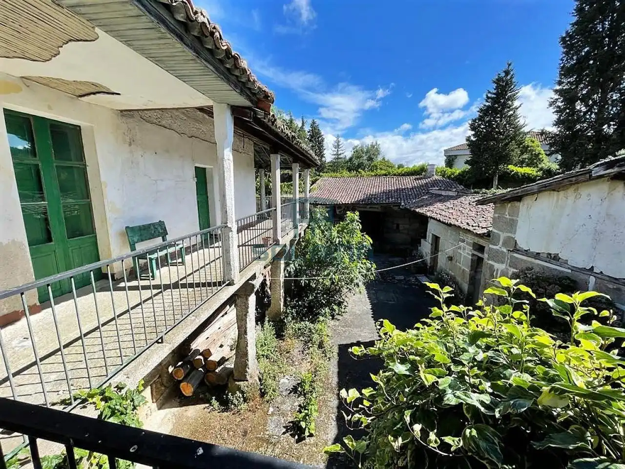 Maison avec jardin à vendre à Taboadela, imagen 5
