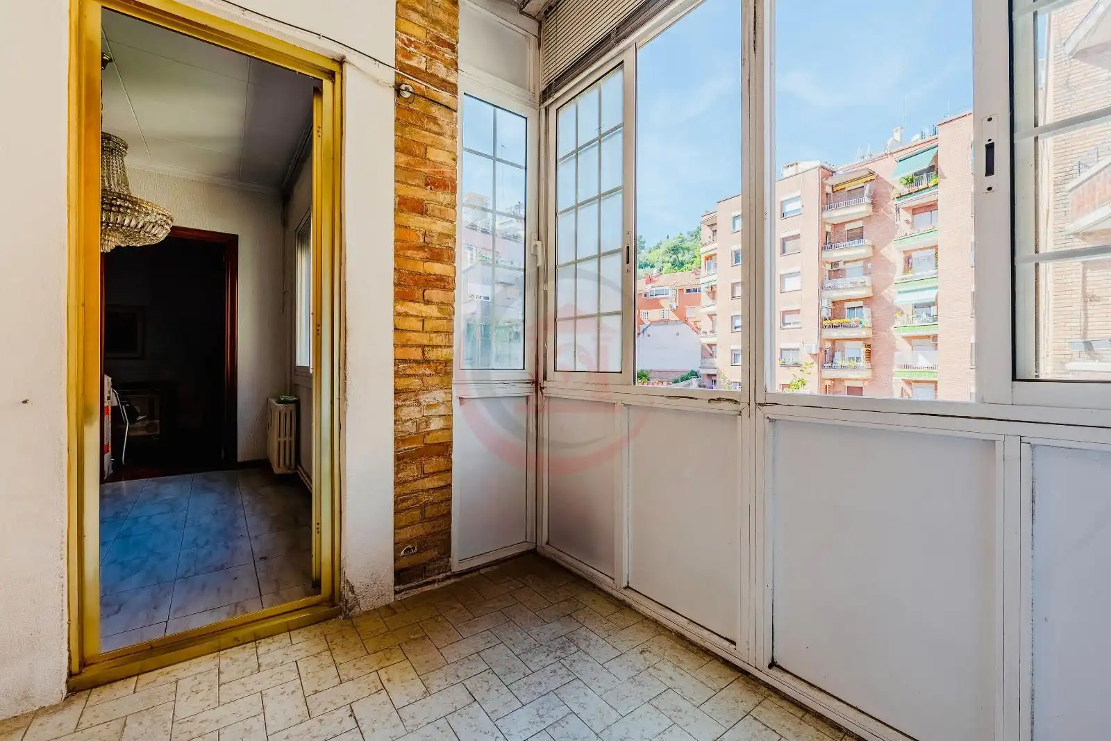 Penthouse mit Aufzug zum Verkauf in Osona, imagen 3