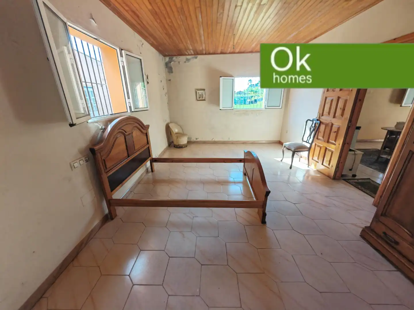 House with terrace for sale in Boimorto, imagen 48