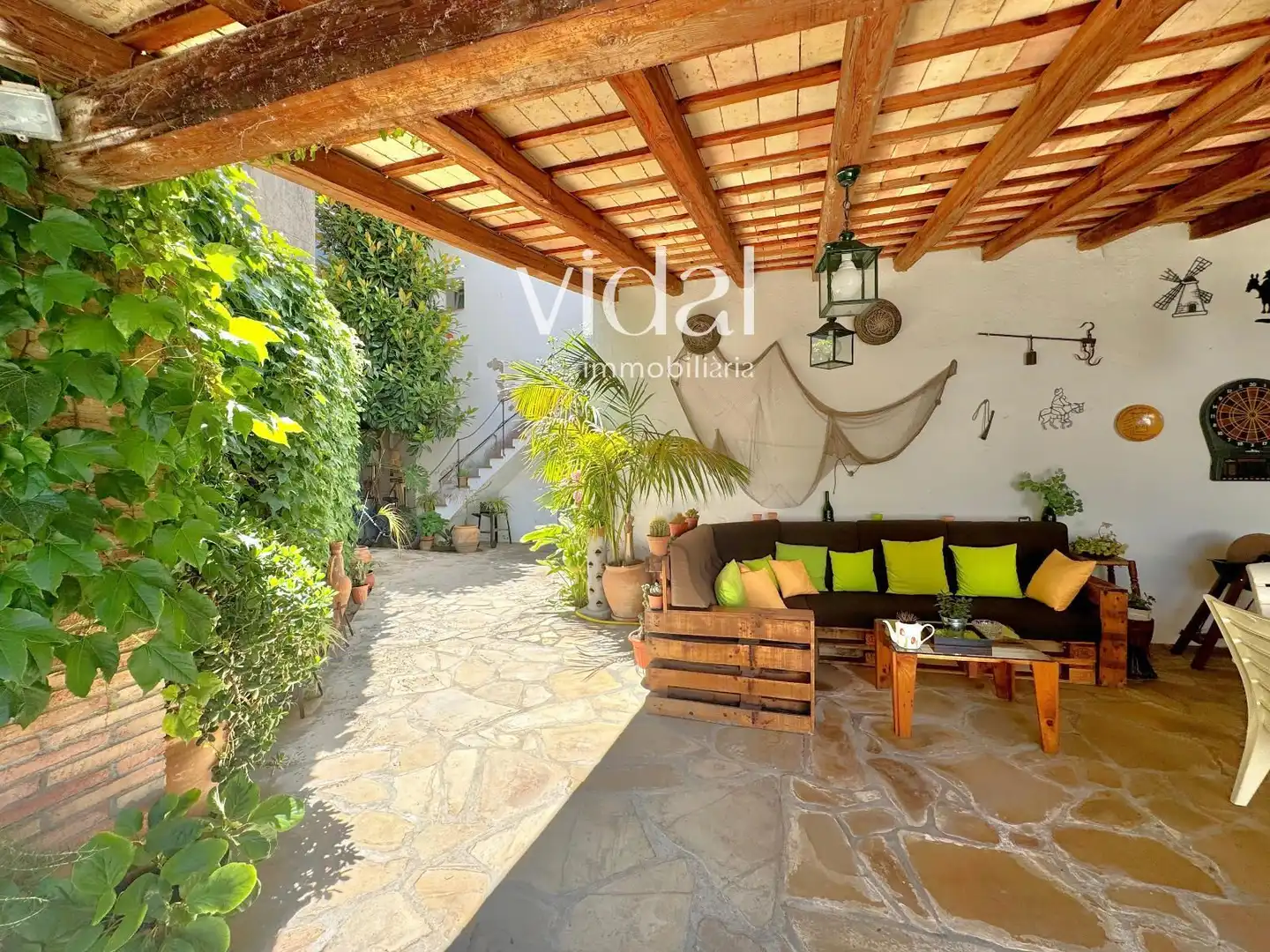 Casa o chalet en venta en Avinguda Catalunya