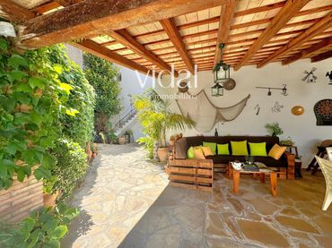 Haus zum Verkauf in Avinguda Catalunya