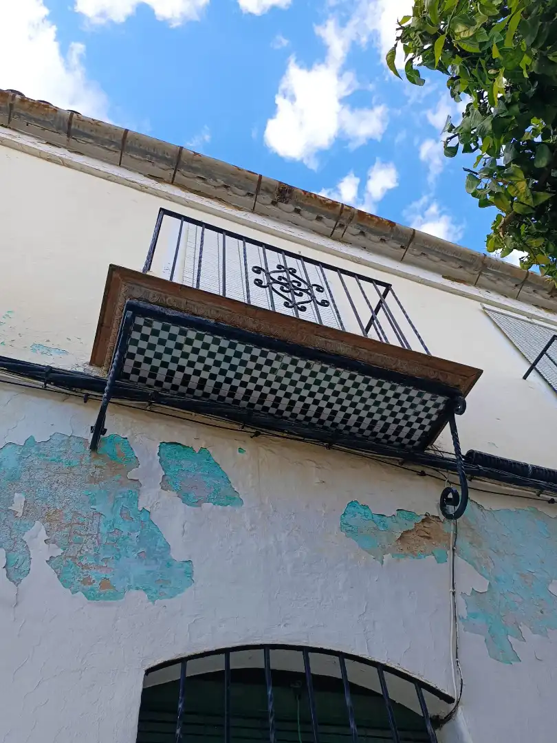 Casa adosada en venda a Plaza La Cruz, Ramal de Espartinas