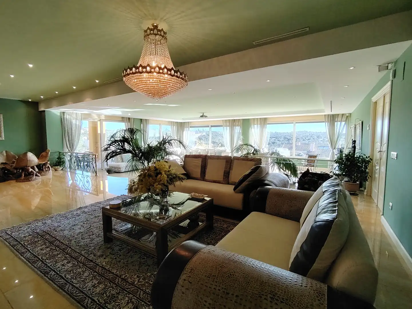 Villa avec terrasse à vendre à Batres, imagen 7