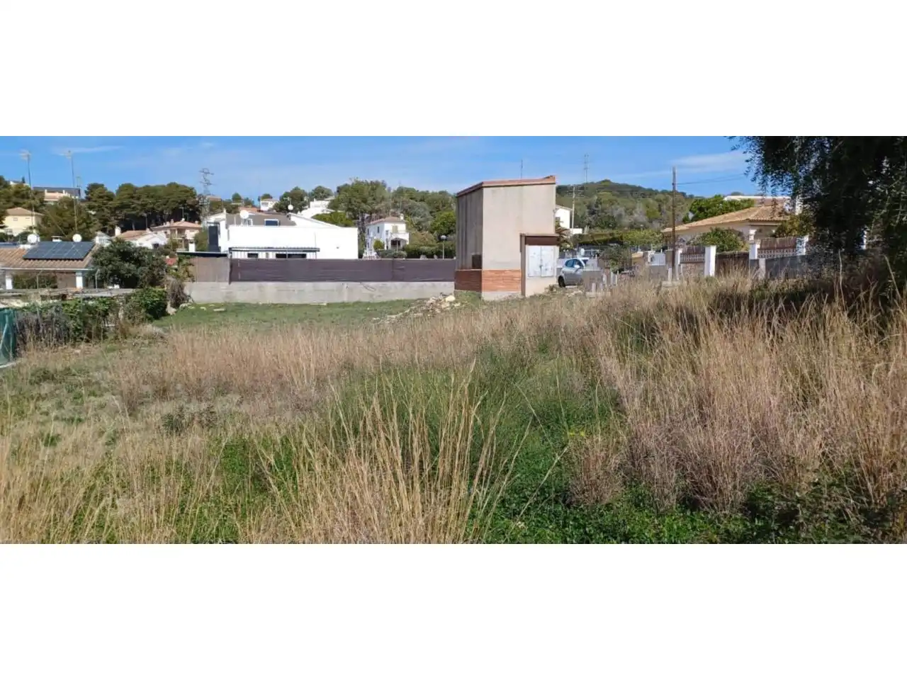 Rural land for sale in Calle Les Gabarres, imagen 8