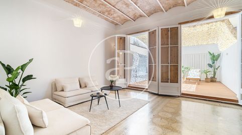 Photo 2 of Flat for sale in Carrer de Casanova, L'Antiga Esquerra de l'Eixample, Barcelona Capital