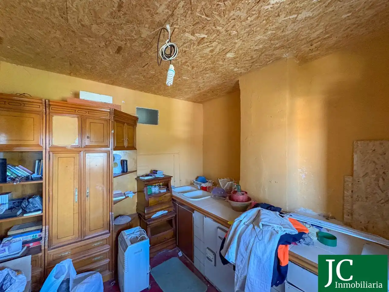 Flat with terrace for sale in Barrio Dueso, imagen 5