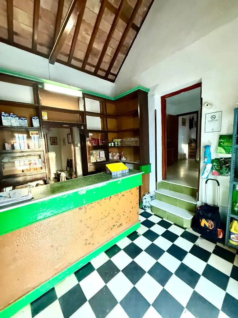 Casa amb jardí en venda a Facinas, imagen 33