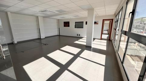 Photo 2 of Office to rent in Centro Ciudad, Valencia